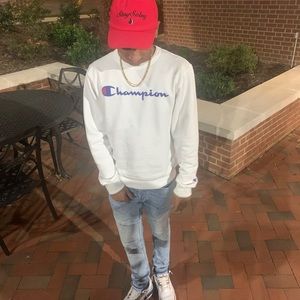 Meet your Posher, Caleb